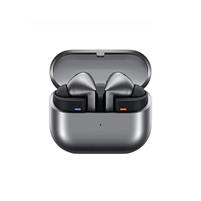 Samsung Galaxy Buds3 Pro Gümüş Bluetooth Kulaklık