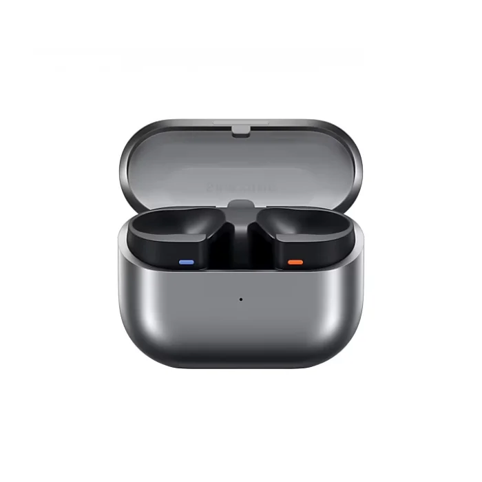 Samsung Galaxy Buds3 Pro Gümüş Bluetooth Kulaklık