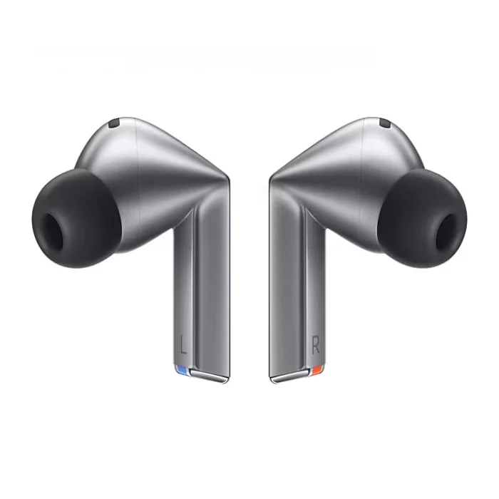 Samsung Galaxy Buds3 Pro Gümüş Bluetooth Kulaklık