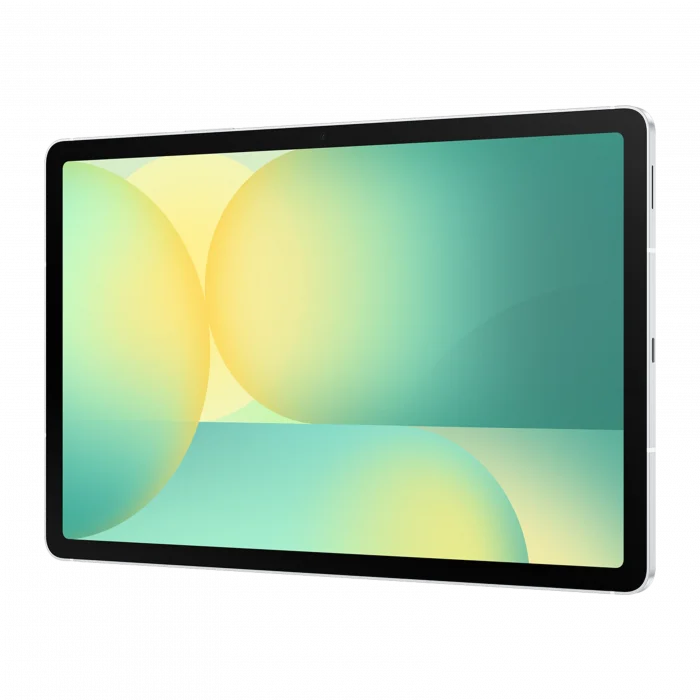Samsung Galaxy Tab S10 FE 10.9 8GB RAM 128GB WiFi S Penli Tablet - Gümüş (SM-X520NZSRTUR)
