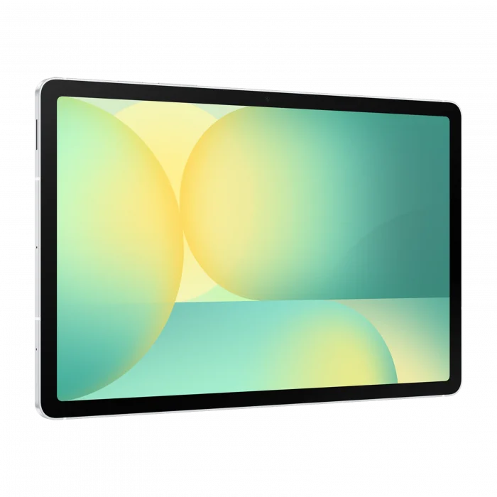 Samsung Galaxy Tab S10 FE 10.9 8GB RAM 128GB WiFi S Penli Tablet - Gümüş (SM-X520NZSRTUR)