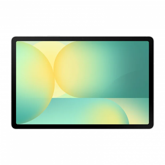 Samsung Galaxy Tab S10 FE 10.9 8GB RAM 128GB WiFi S Penli Tablet - Gümüş (SM-X520NZSRTUR)