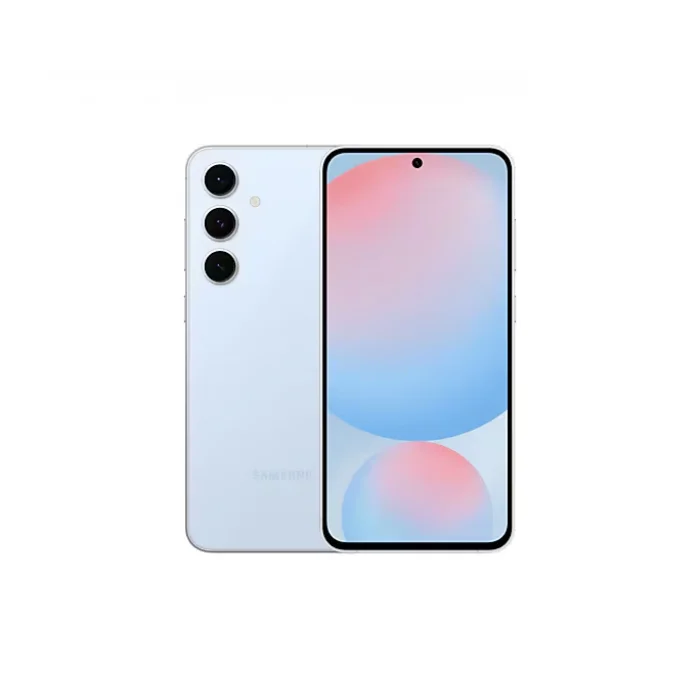 Samsung Galaxy S24 FE 256 GB  8 GB Ram Mavi