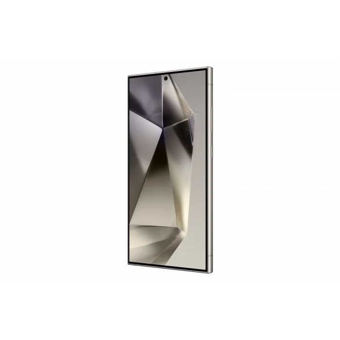 Samsung Galaxy S24 Ultra 256 GB Titanyum Gri