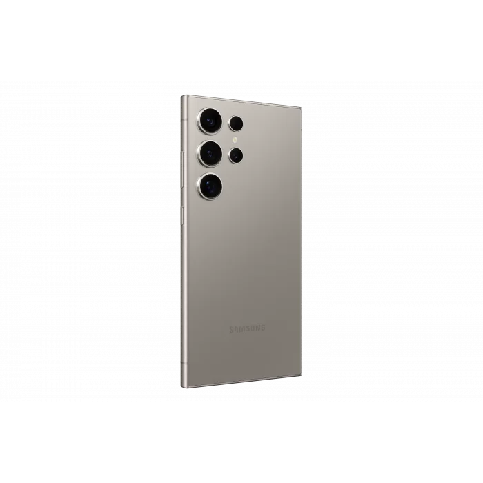 Samsung Galaxy S24 Ultra 256 GB Titanyum Gri