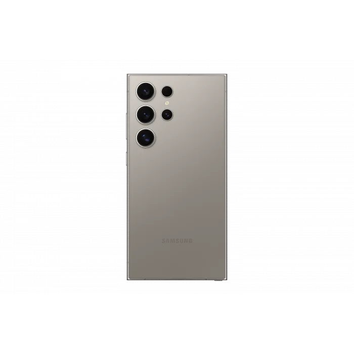 Samsung Galaxy S24 Ultra 256 GB Titanyum Gri