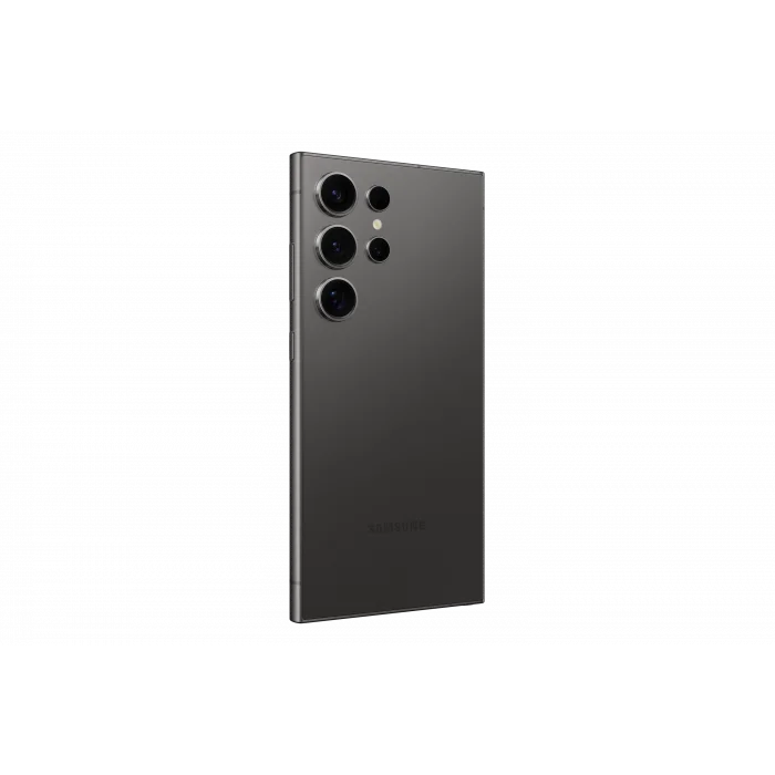 Samsung Galaxy S24 Ultra 256 GB Titanyum Siyah