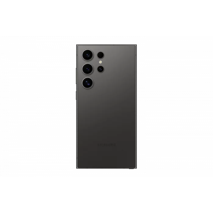 Samsung Galaxy S24 Ultra 256 GB Titanyum Siyah