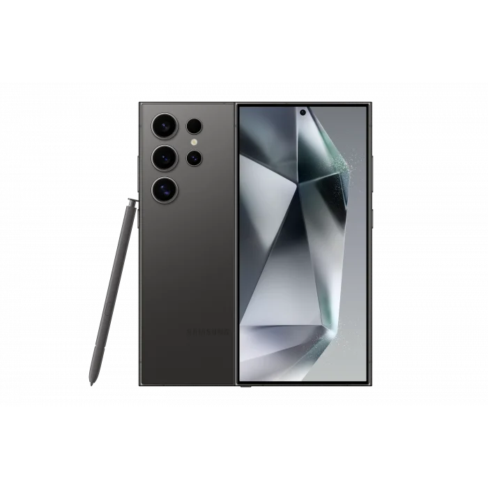 Samsung Galaxy S24 Ultra 512 GB Titanyum Siyah