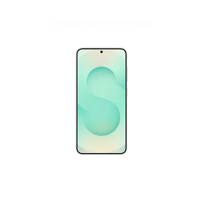 Samsung Galaxy S25 Plus 256 GB Mint Yeşili