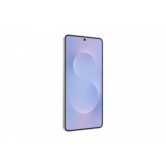 Samsung Galaxy S25 EDGE 256 GB 12 GB Ram Titanyum Buz Mavisi