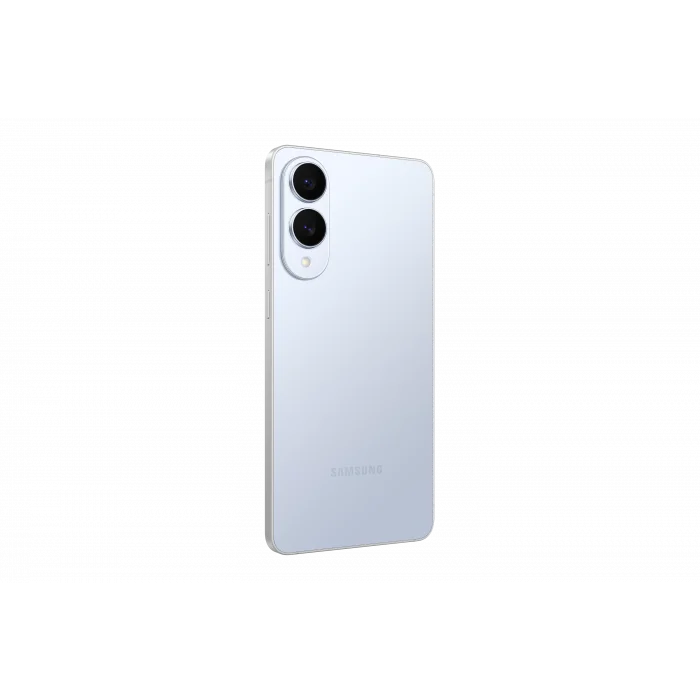 Samsung Galaxy S25 EDGE 256 GB 12 GB Ram Titanyum Buz Mavisi