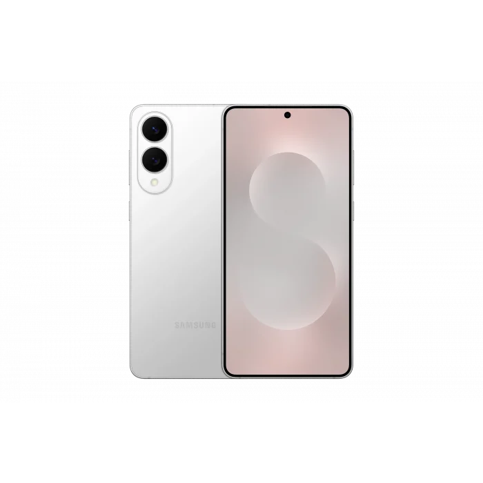 Samsung Galaxy S25 EDGE 256 GB 12 GB Ram Titanyum Gümüş