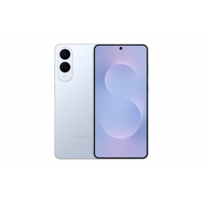 Samsung Galaxy S25 EDGE 512 GB 12 GB Ram Titanyum Buz Mavisi