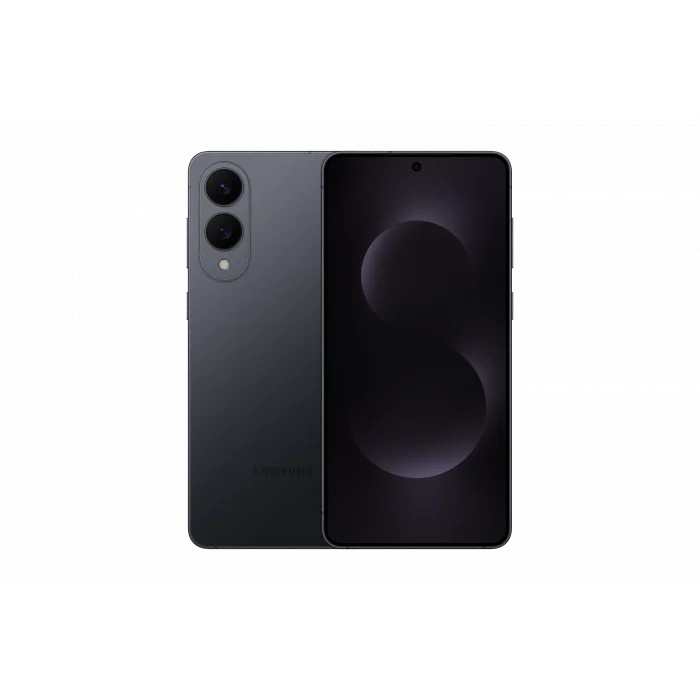 Samsung Galaxy S25 EDGE 512 GB 12 GB Ram Titanyum Gece Siyahı