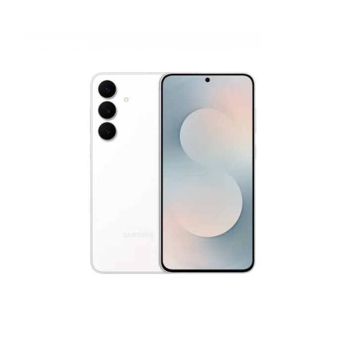 Samsung Galaxy S25 FE 256 GB 8 GB Ram Beyaz