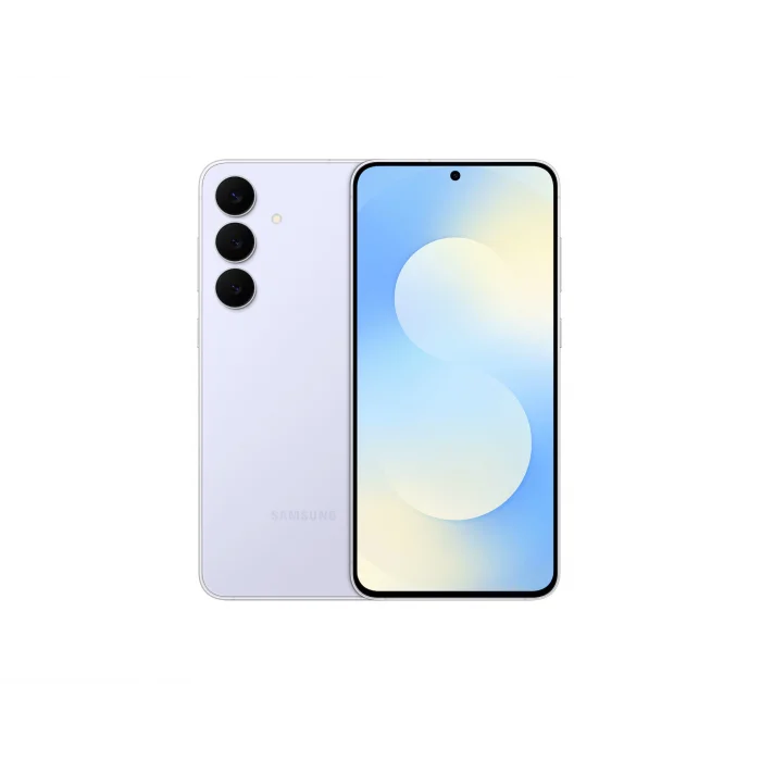 Samsung Galaxy S25 FE 256 GB 8 GB Ram Buz Mavi