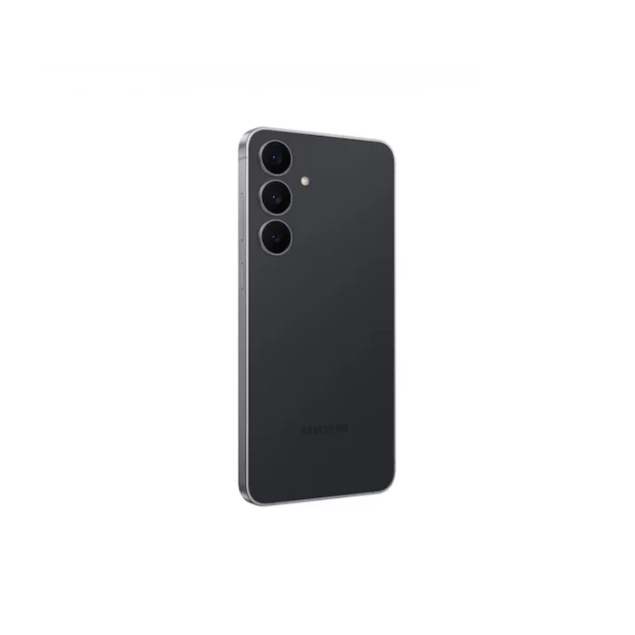 Samsung Galaxy S25 FE 256 GB 8 GB Ram Gece Siyahı