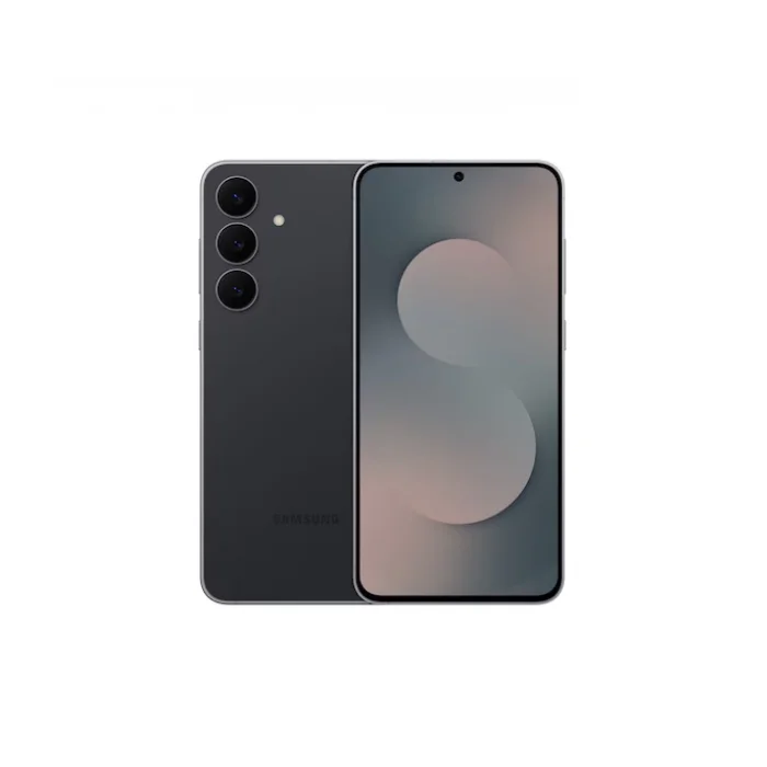 Samsung Galaxy S25 FE 256 GB 8 GB Ram Gece Siyahı