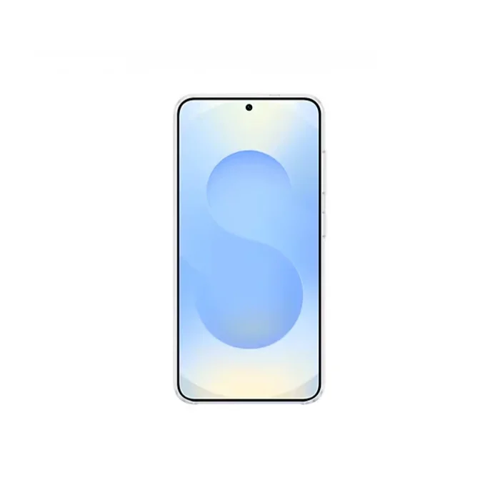 Samsung Galaxy S25+ Şeffaf Kılıf