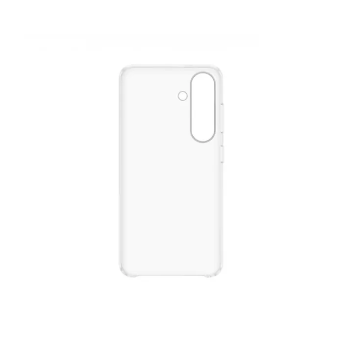 Samsung Galaxy S25+ Şeffaf Kılıf