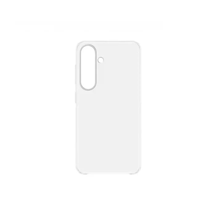 Samsung Galaxy S25+ Şeffaf Kılıf