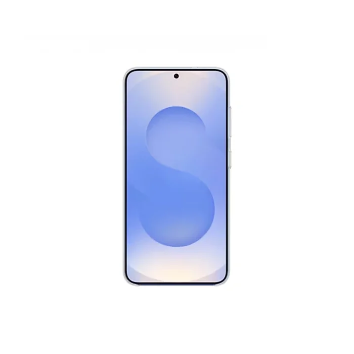 Samsung Galaxy S25 Standlı Kordonlu Kılıf Siyah