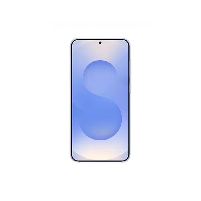 Samsung Galaxy S25+ Standlı Kordonlu Kılıf Siyah