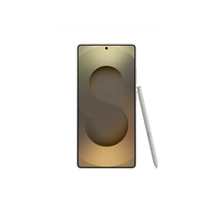 Samsung Galaxy S25 Ultra 1 TB Titanyum Gri