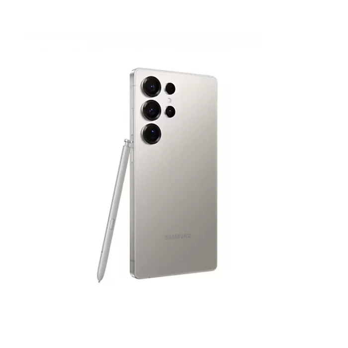 Samsung Galaxy S25 Ultra 1 TB Titanyum Gri