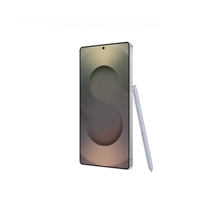 Samsung Galaxy S25 Ultra 256 GB Titanyum Gümüş