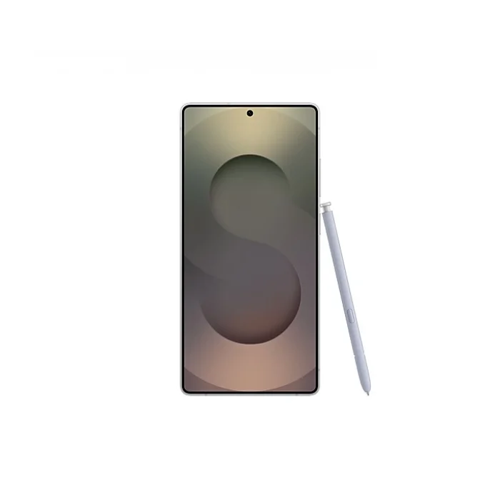 Samsung Galaxy S25 Ultra 256 GB Titanyum Gümüş