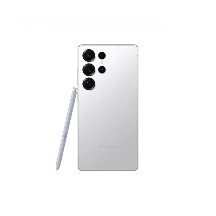 Samsung Galaxy S25 Ultra 256 GB Titanyum Gümüş