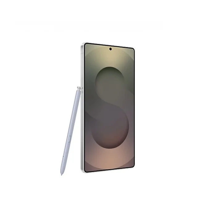 Samsung Galaxy S25 Ultra 256 GB Titanyum Gümüş