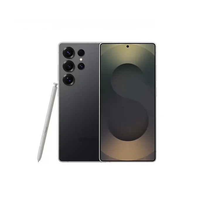 Samsung Galaxy S25 Ultra 256 GB Titanyum Siyah