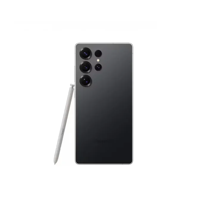 Samsung Galaxy S25 Ultra 256 GB Titanyum Siyah
