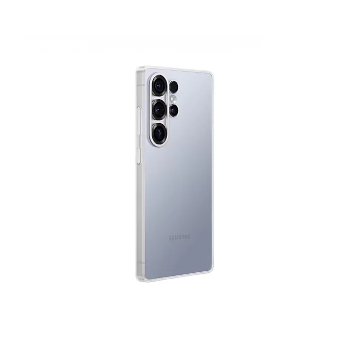 Samsung Galaxy S25 Ultra Şeffaf Kılıf