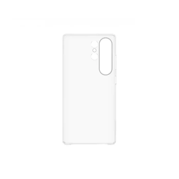 Samsung Galaxy S25 Ultra Şeffaf Kılıf