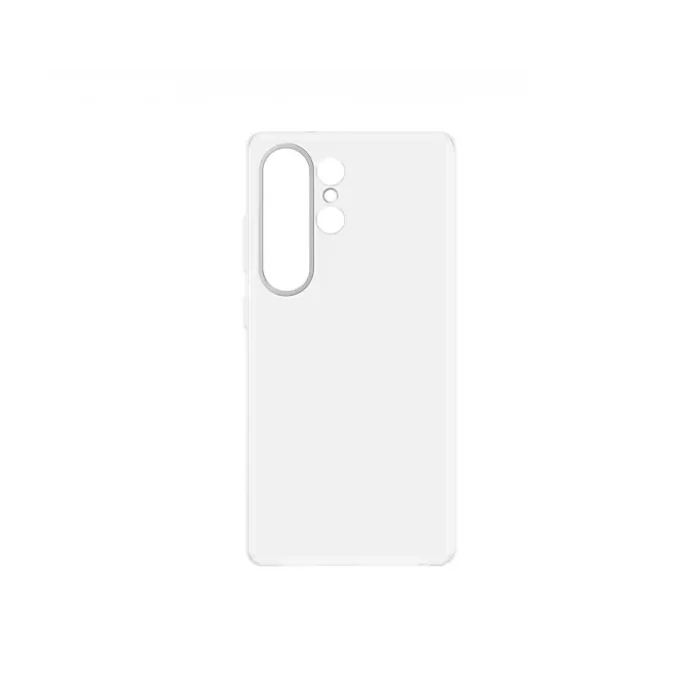 Samsung Galaxy S25 Ultra Şeffaf Kılıf