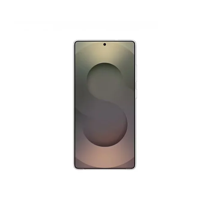 Samsung Galaxy S25 Ultra Standlı Kordonlu Kılıf - Beyaz