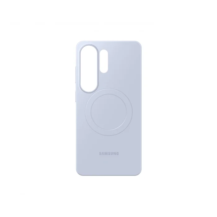 SAMSUNG GALAXY S26 İNCE MAGNET KILIF LİLA