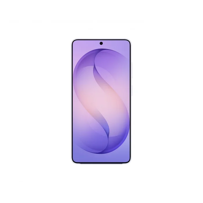SAMSUNG GALAXY S26 İNCE MAGNET KILIF LİLA