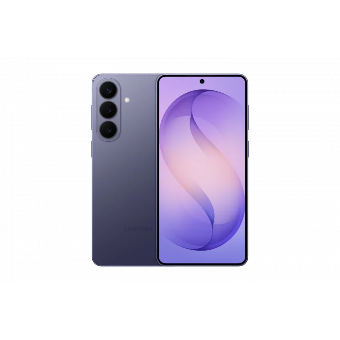 Samsung Galaxy S26 Plus 256 GB 12 GB Kobalt Mor