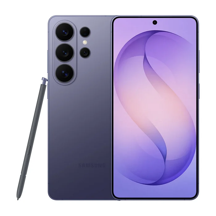 Samsung Galaxy S26 Ultra 256 GB Kobalt Mor