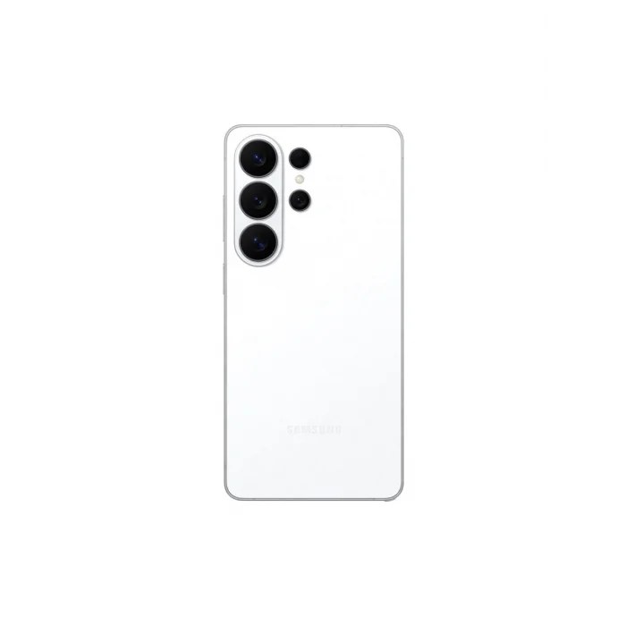 SAMSUNG GALAXY S26 ULTRA 512 GB 12 RAM WHİTE