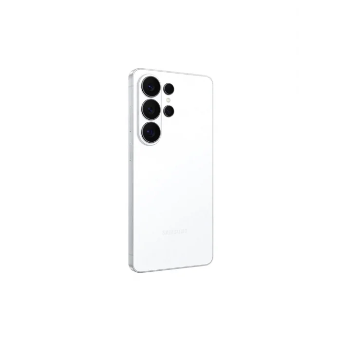 SAMSUNG GALAXY S26 ULTRA 512 GB 12 RAM WHİTE