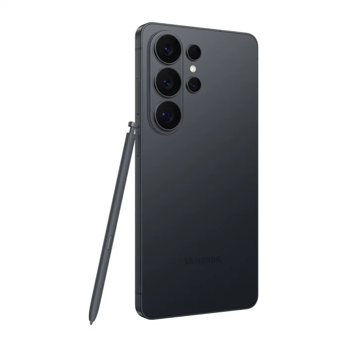 Samsung Galaxy S26 Ultra 512 GB 12 GB Siyah