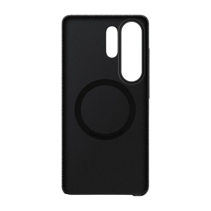 SAMSUNG GALAXY S26 ULTRA CARBON MAGNET CASE