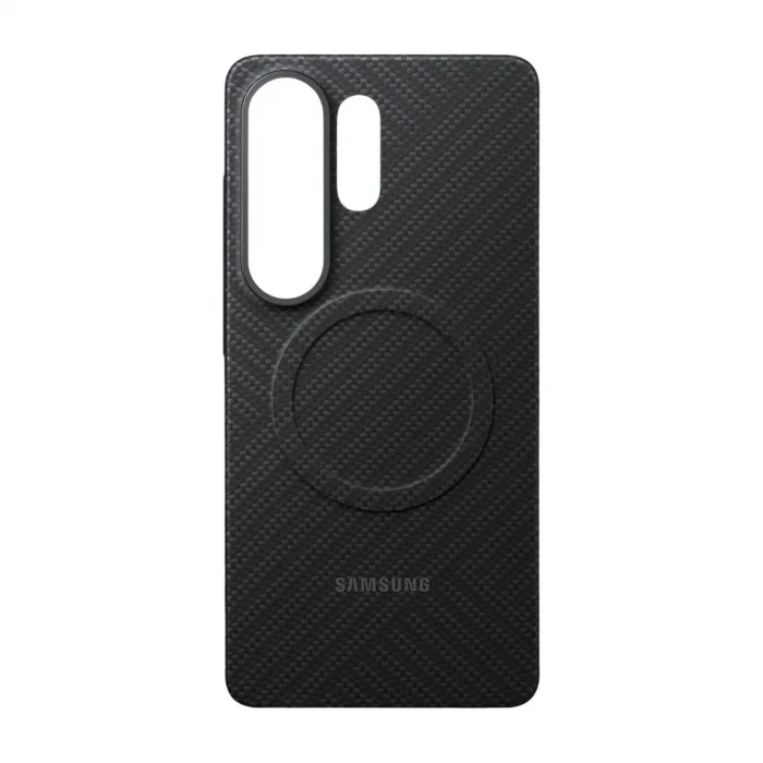 SAMSUNG GALAXY S26 ULTRA CARBON MAGNET CASE