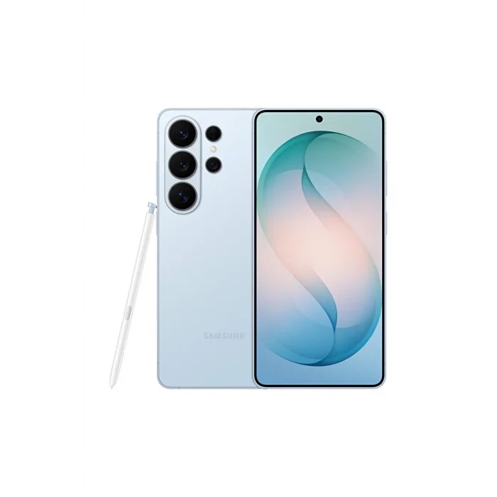 SAMSUNG GALAXY S26 ULTRA SKY BLUE 256GB 12 RAM